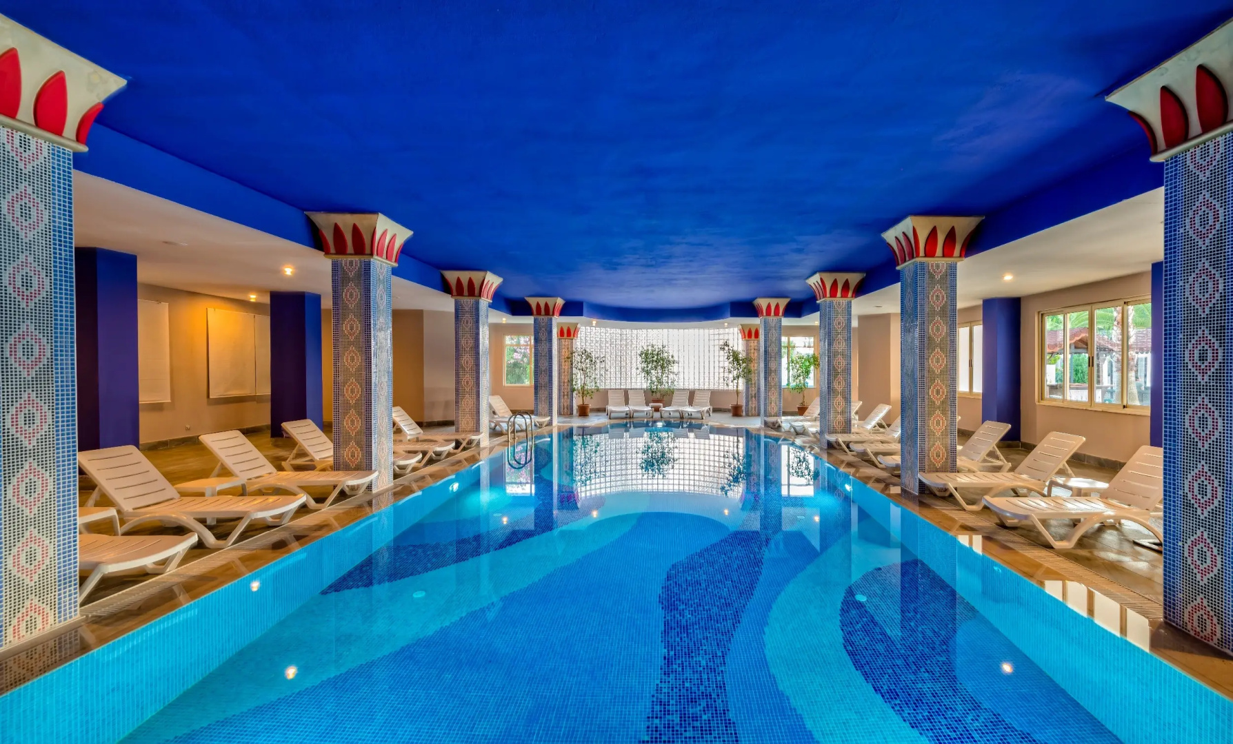 Serenis Hotel - All Inclusive