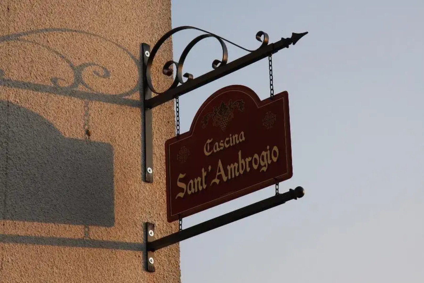 B&B Cascina SantAmbrogio