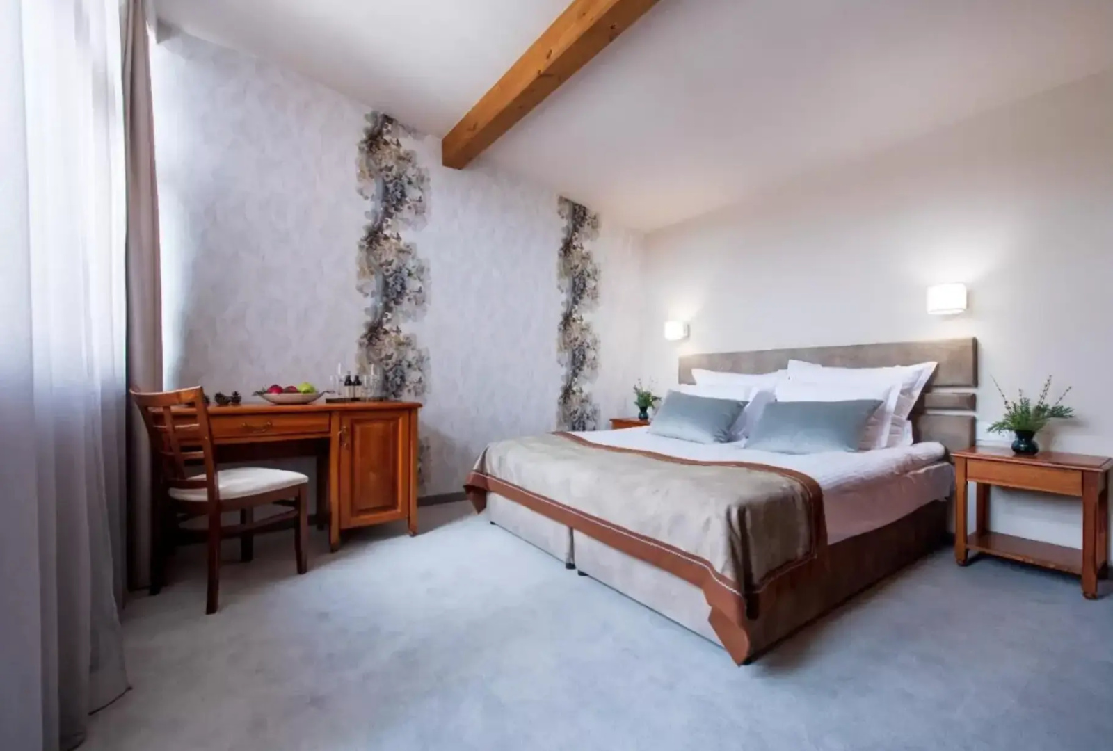 Katarino Hotel & Spa