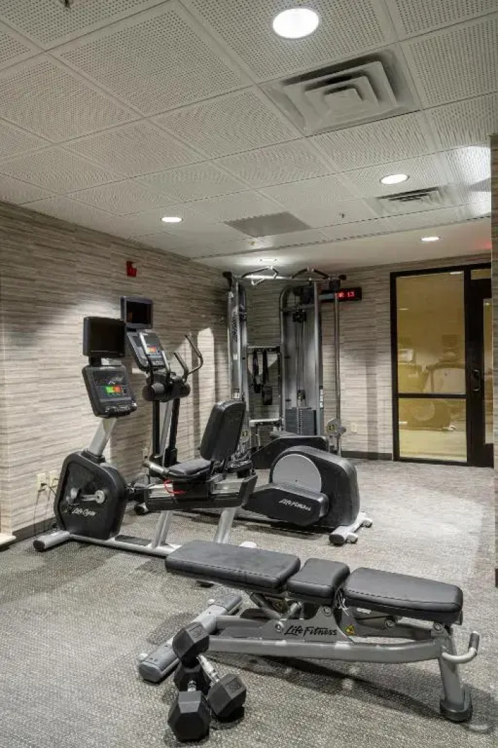 Courtyard by Marriott Cleveland Willoughby