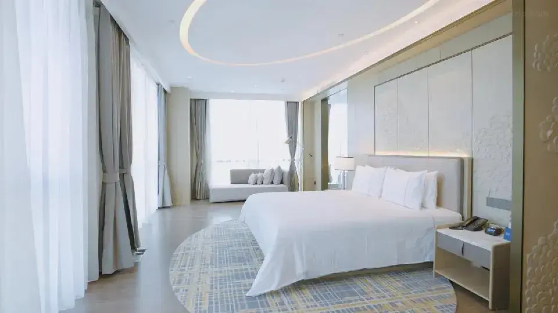 Tangshan Manhattan Hotel