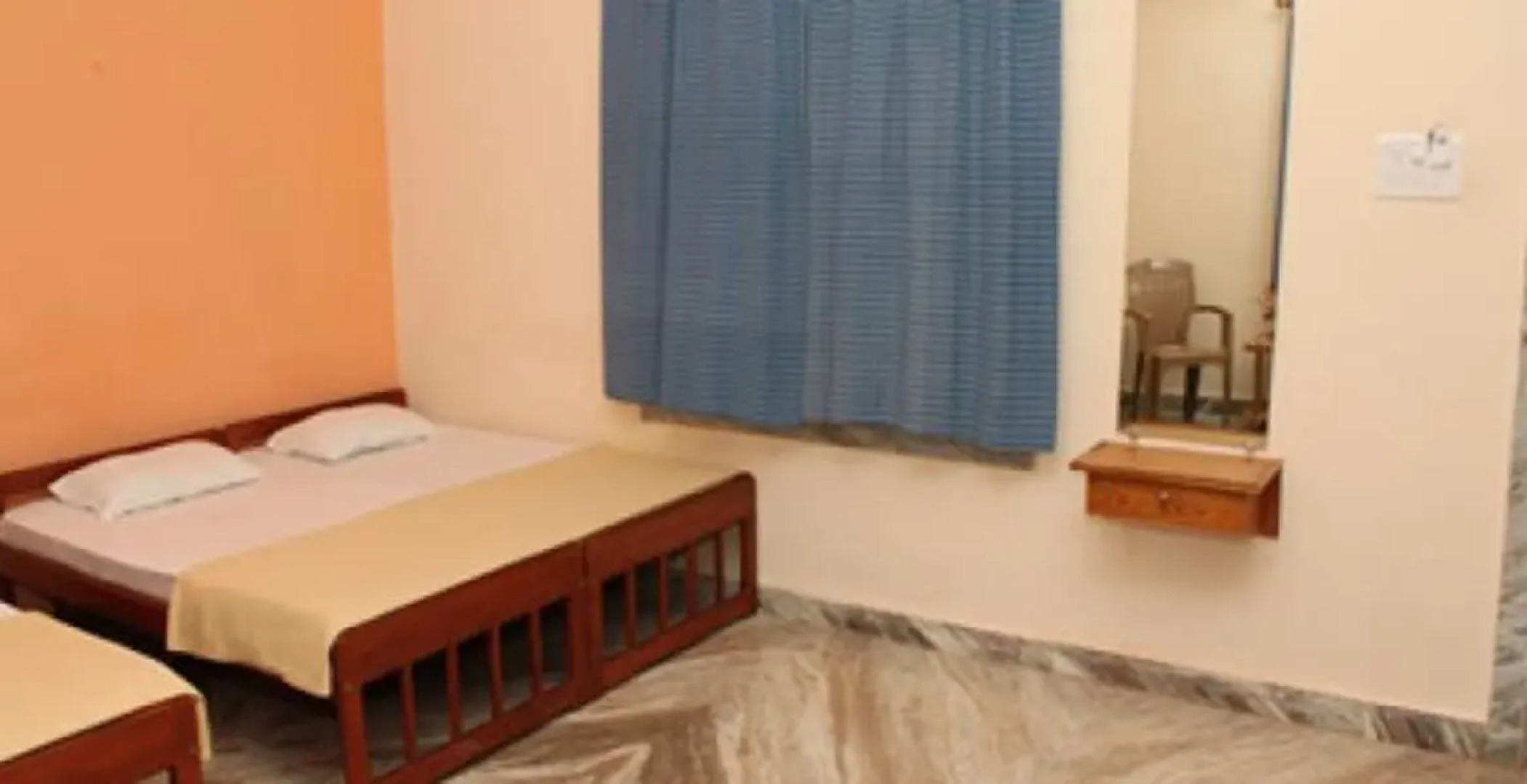 Ally Pally Guest House