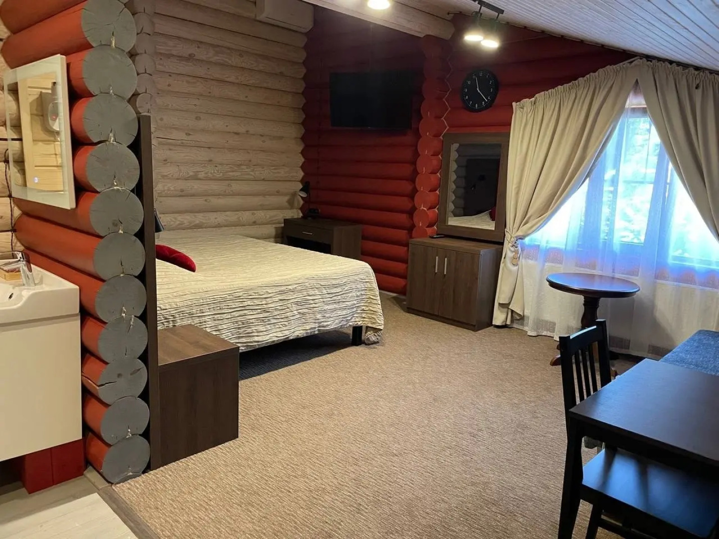 Берег солнца