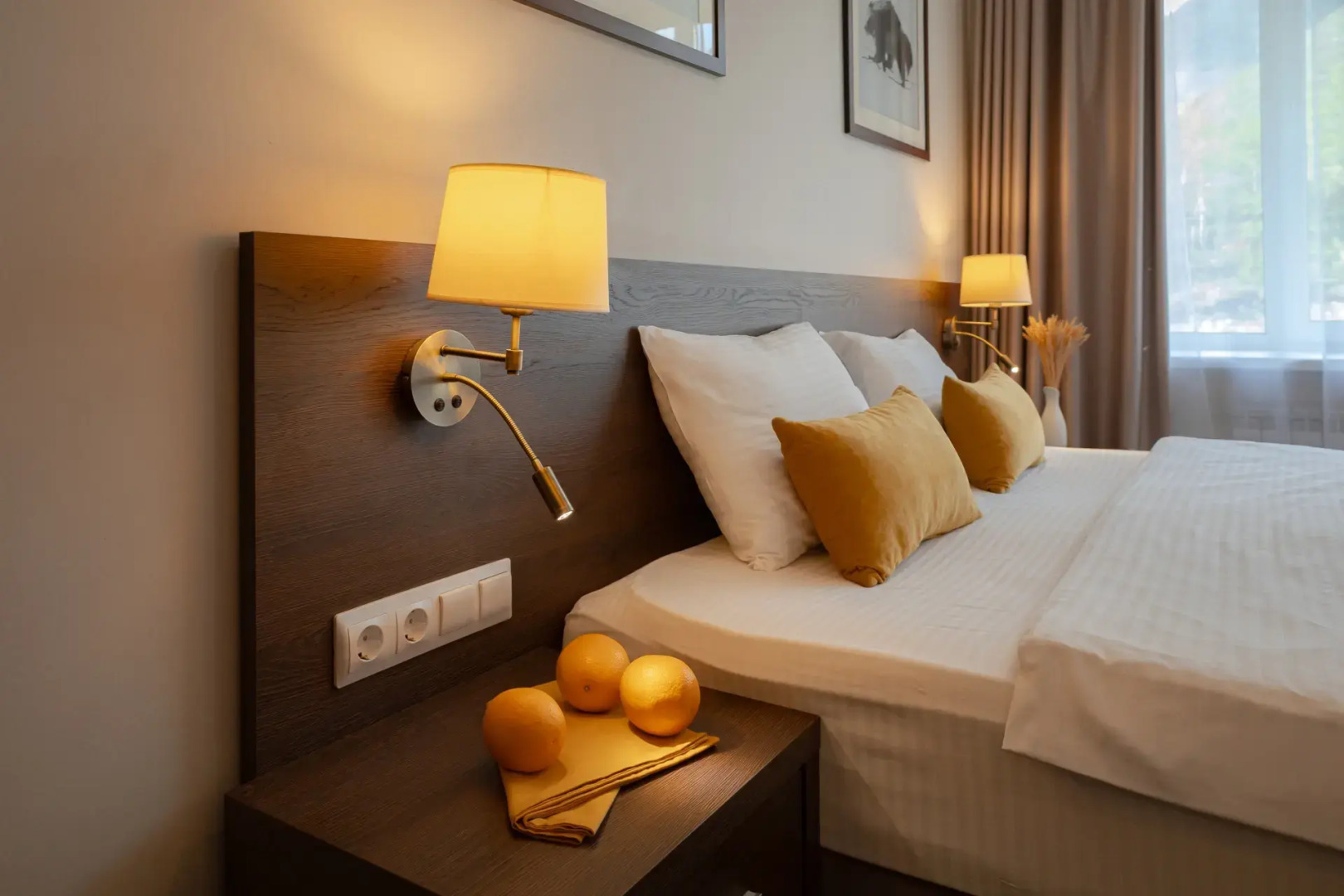 Санаторий Тирвас