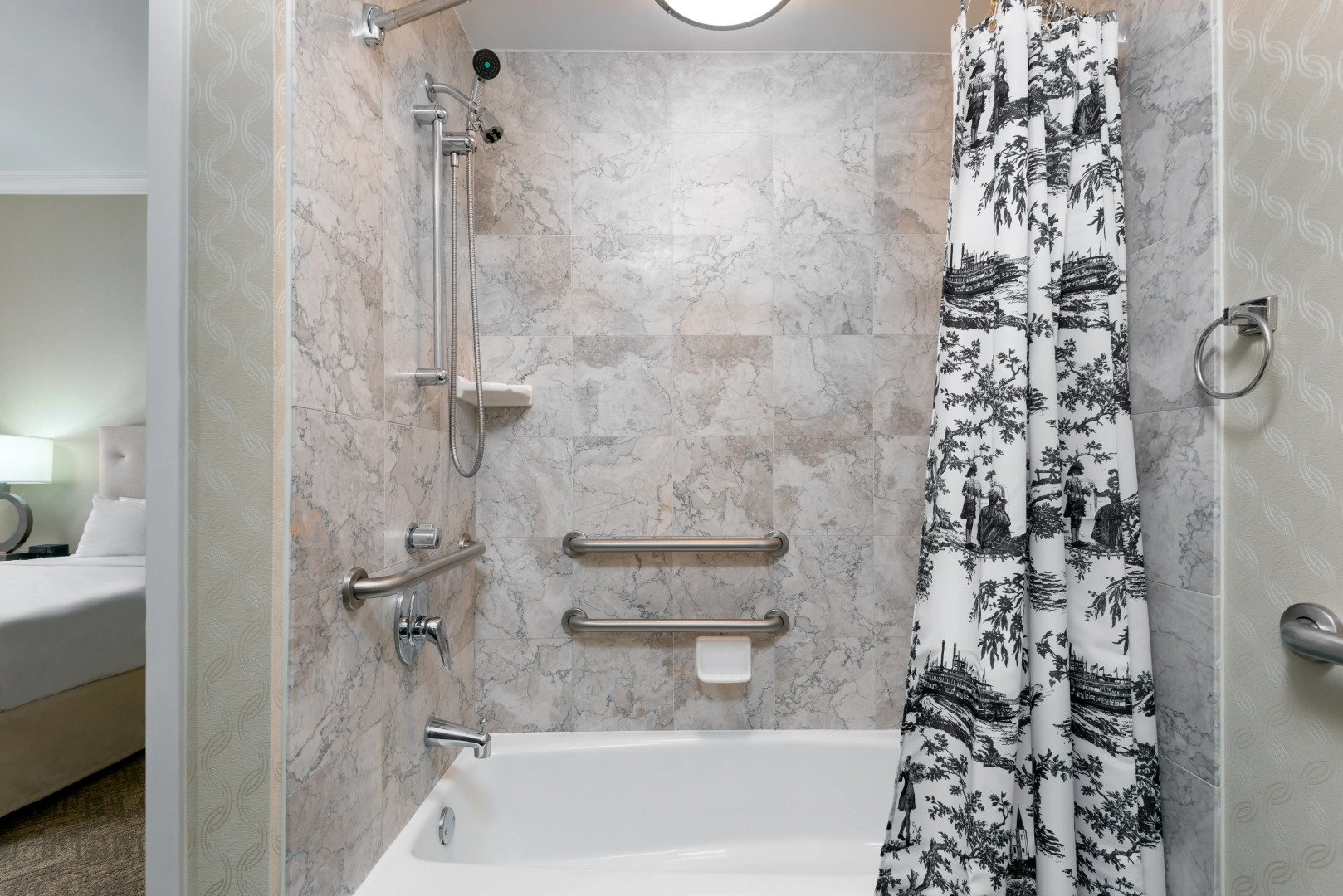 Hilton Pennywell St. Louis at the Arch