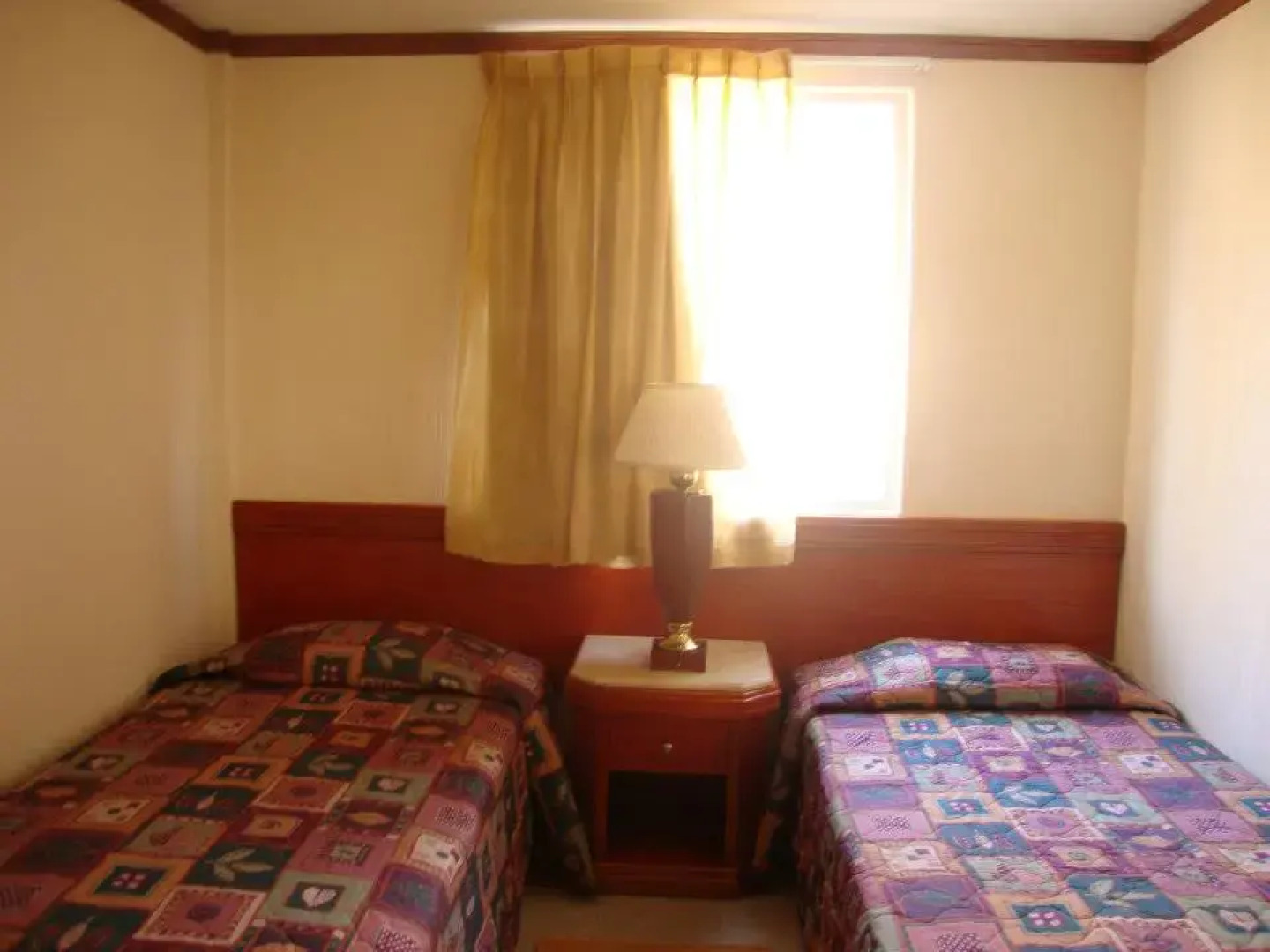 Hotel Fiesta De Cortez