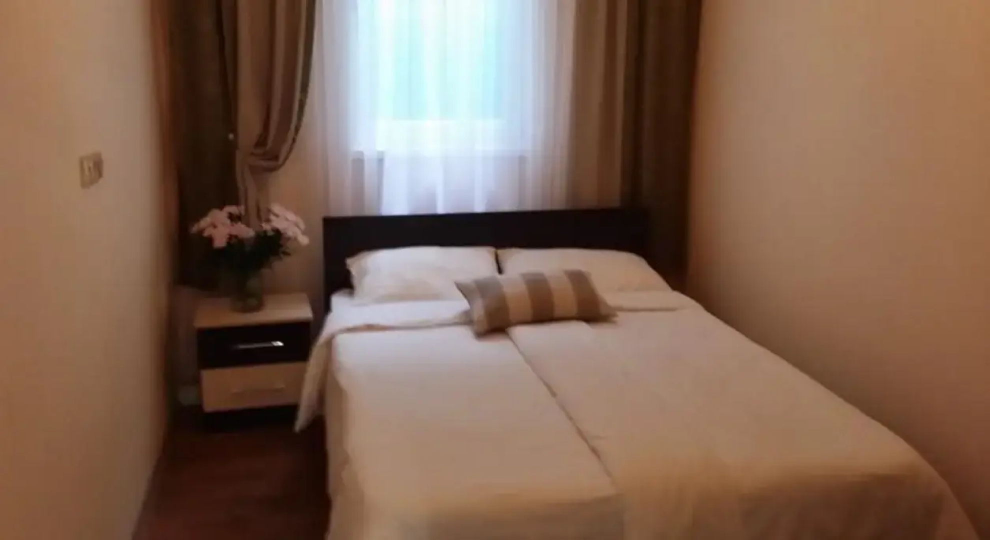 Загородный Дом