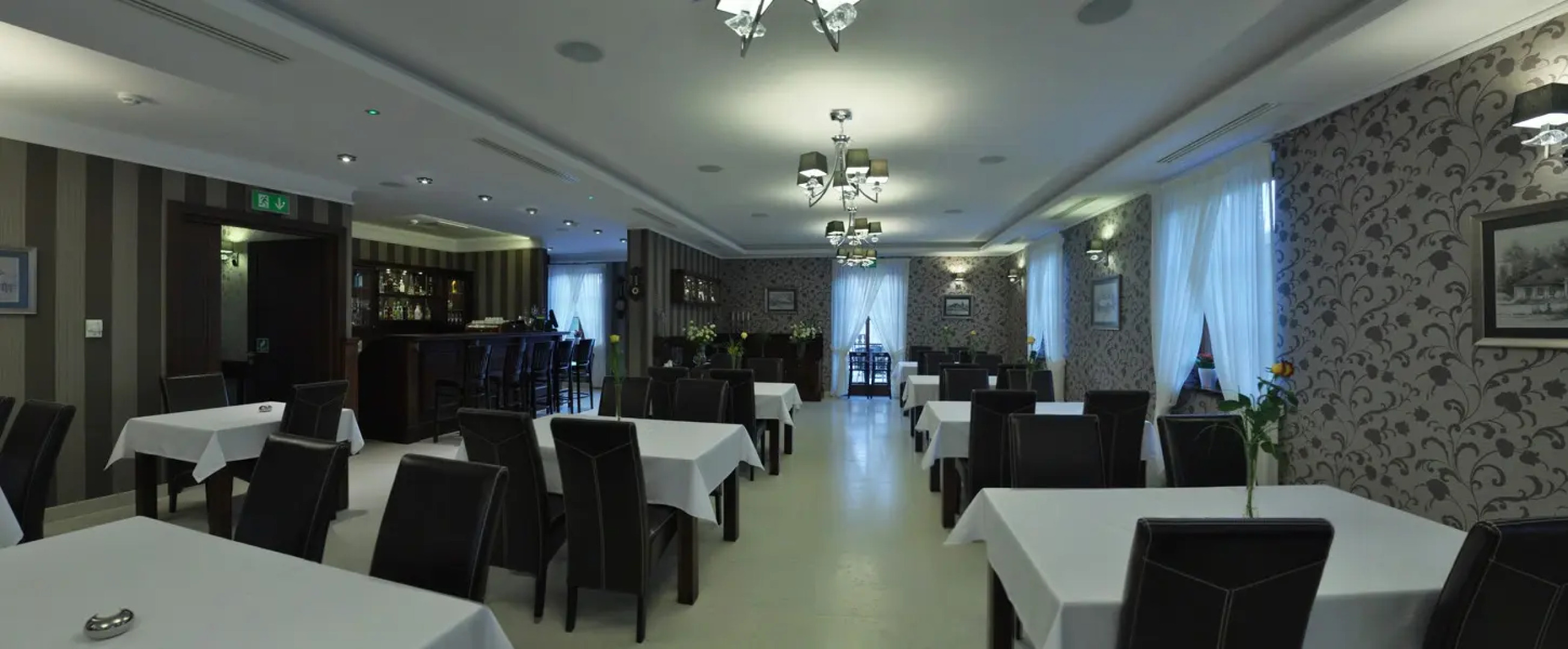 Villa Aurelia Hotel &Spa