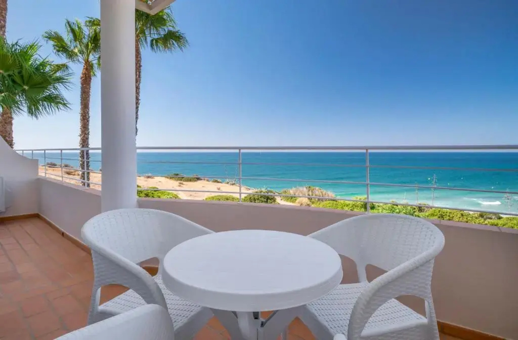 Hotel Clube Porto Mos