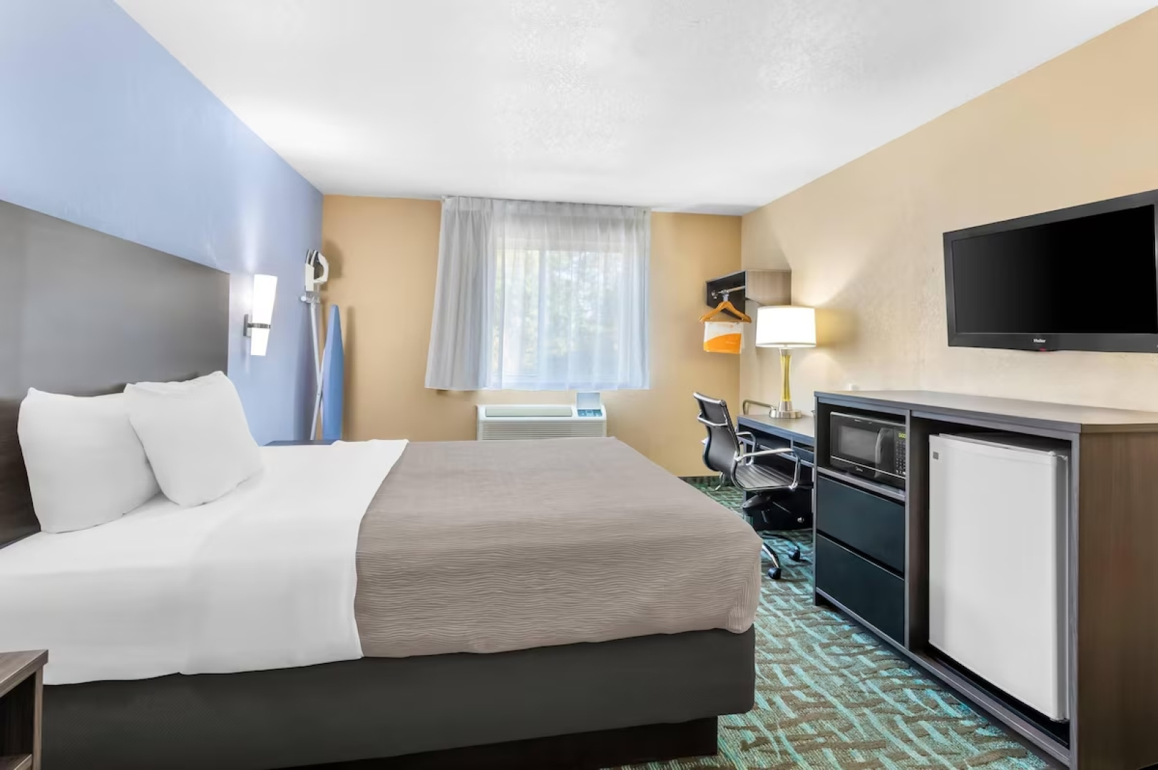 Quality Inn