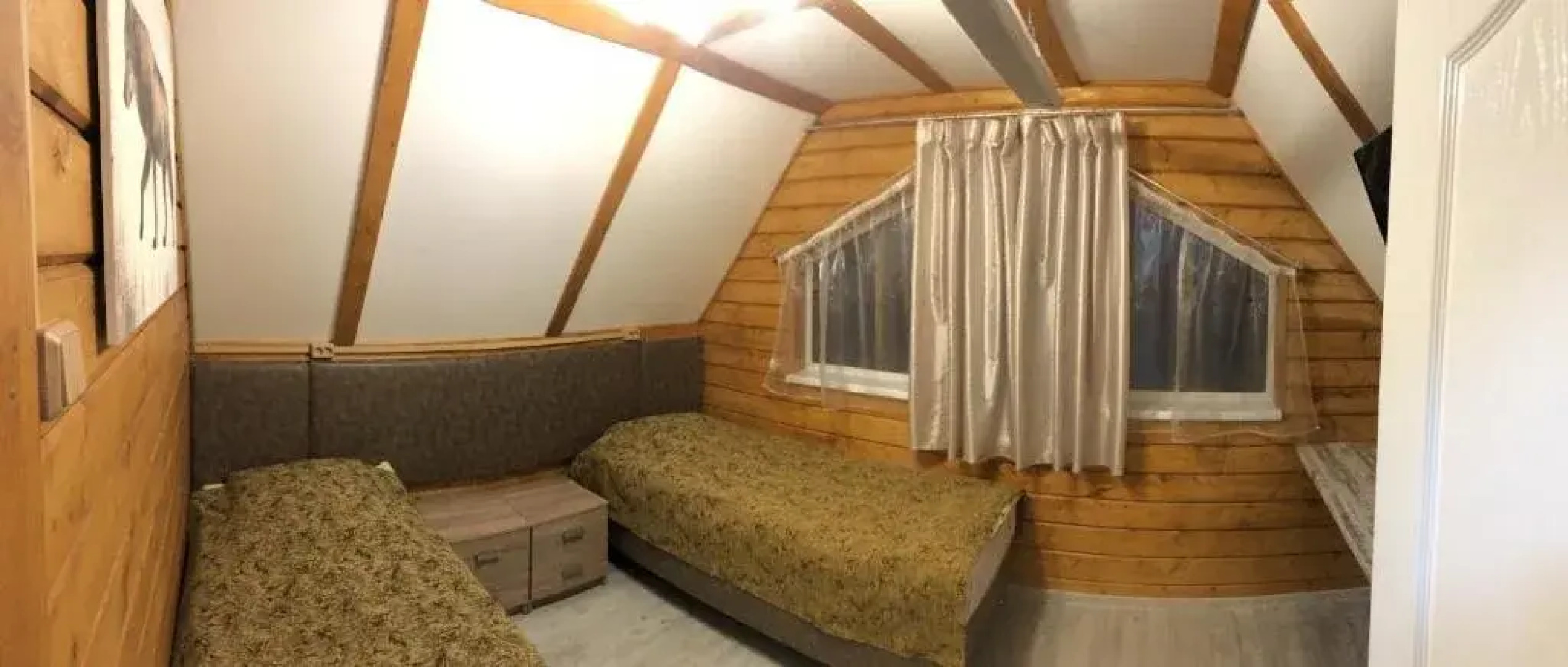 Дачи Марьялахти