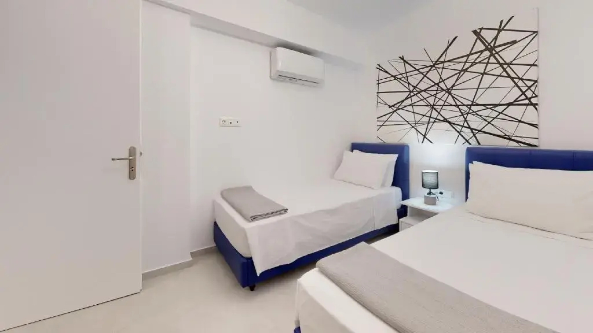 Sunshine Place Mykonos Villa with Private Pool