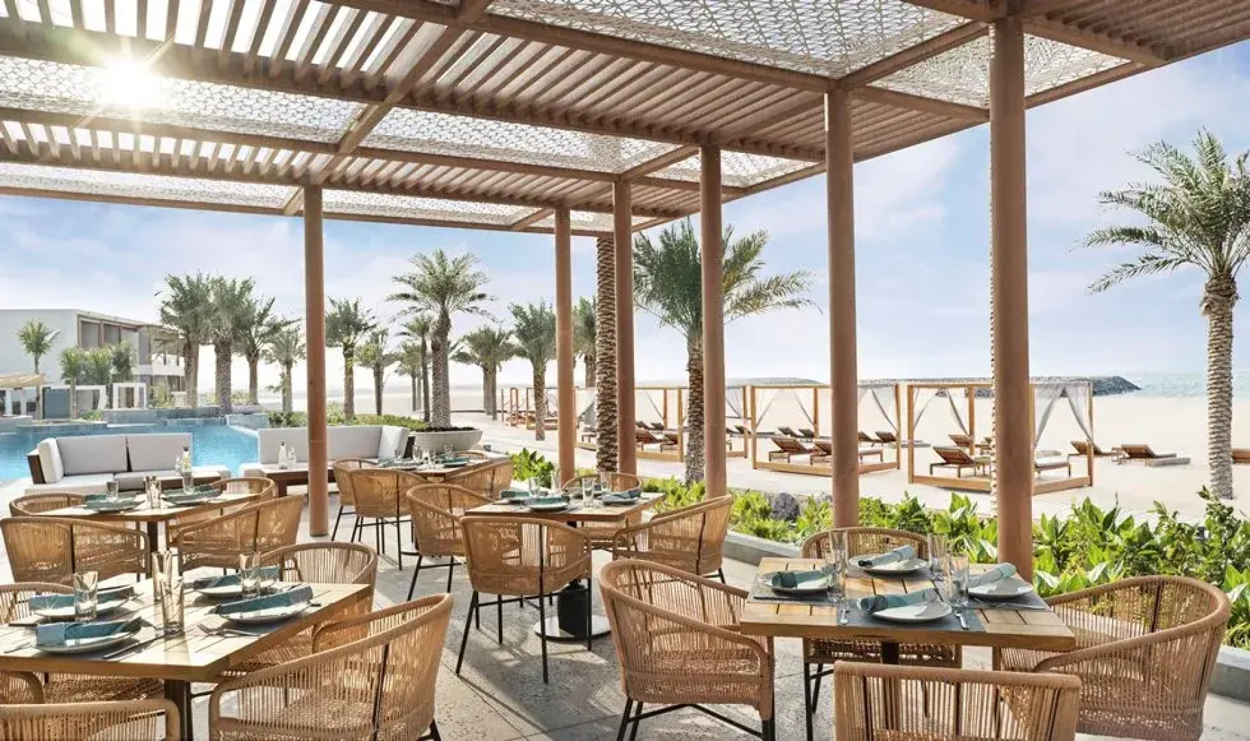 InterContinental Ras Al Khaimah Mina Al Arab Resort & Spa by IHG