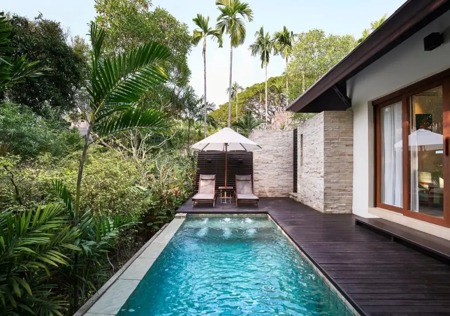 Sea Sand Sun Resort and Villas