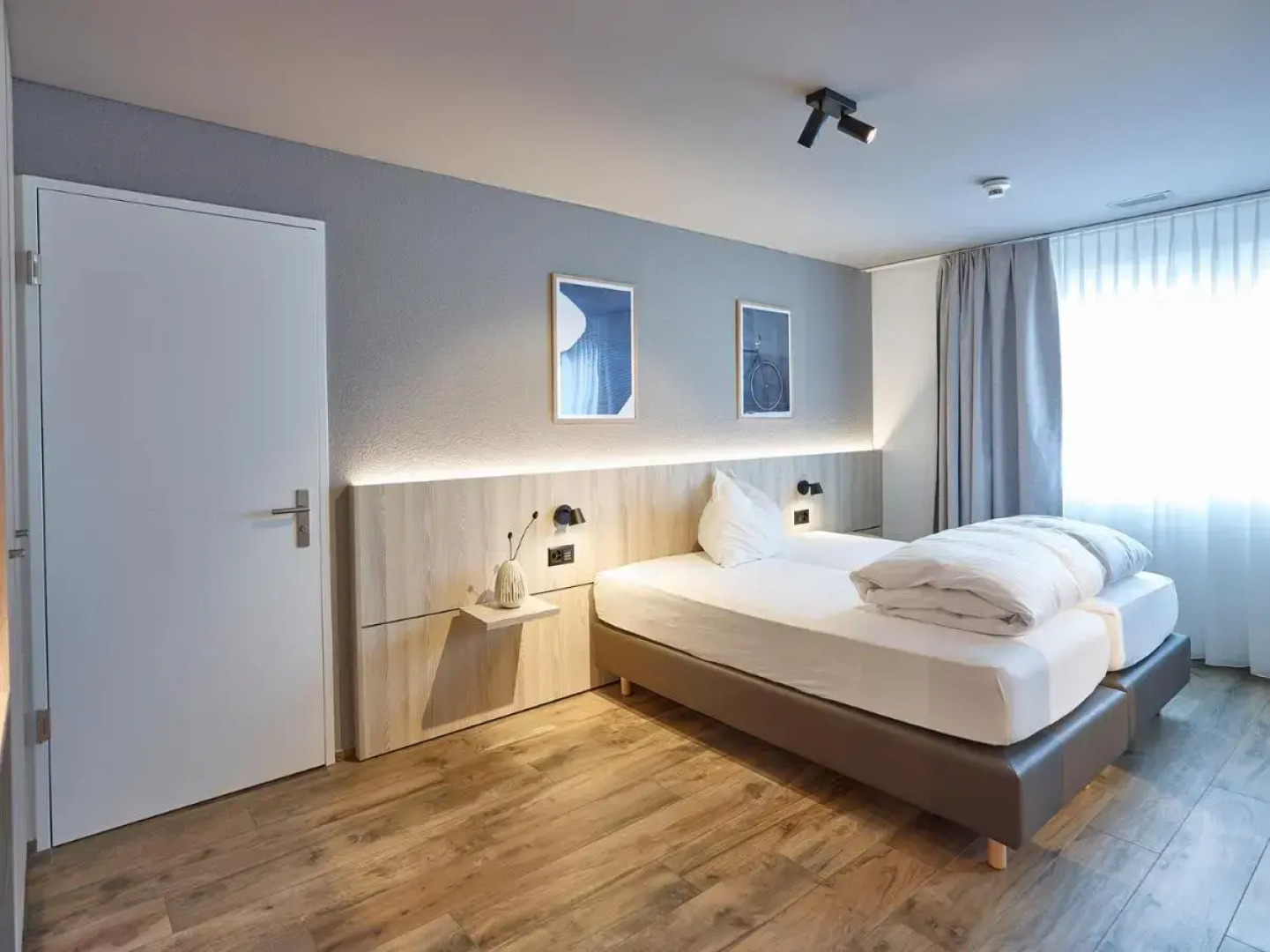 Hotel Balga Natur- und Bikehotel