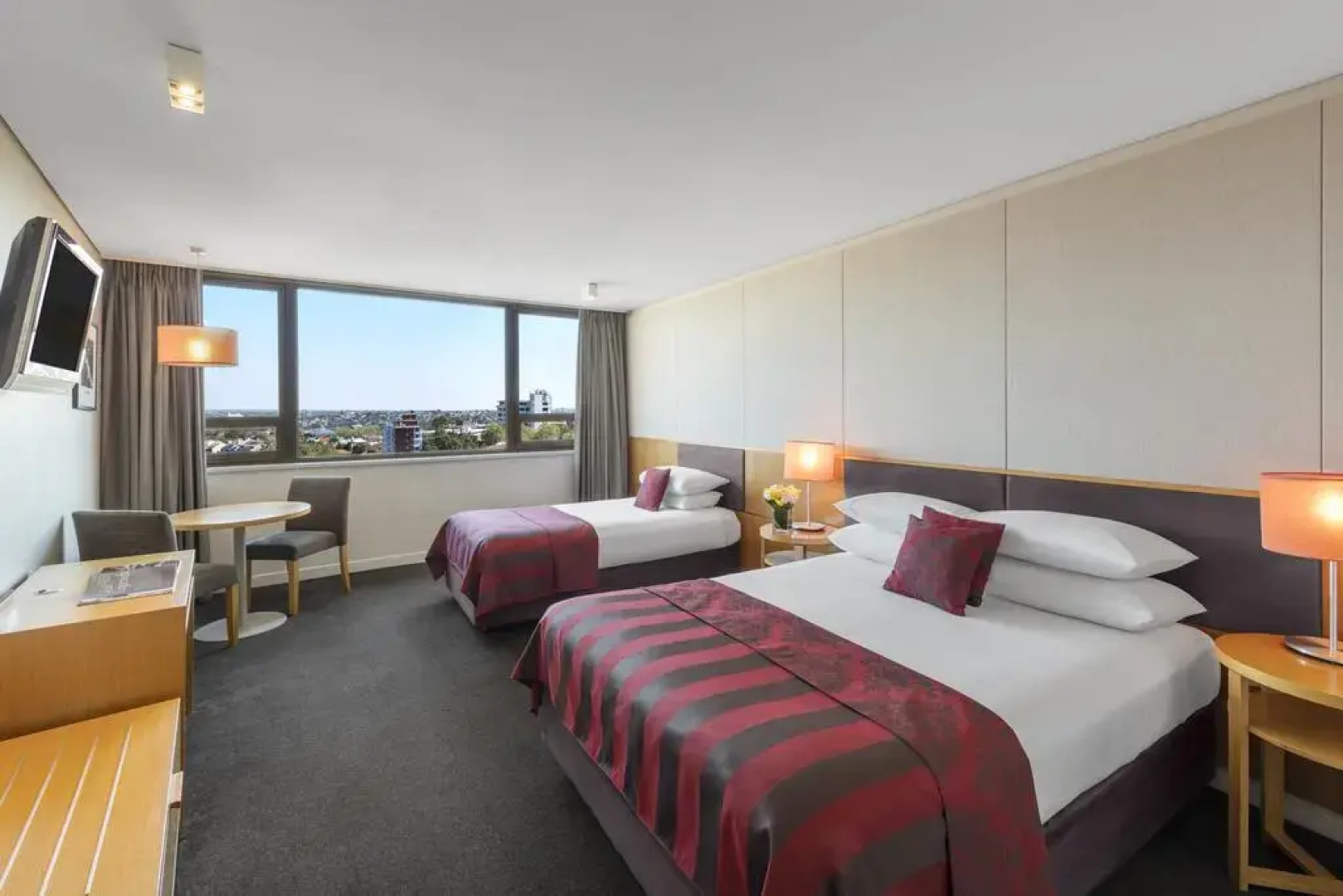 View Sydney (ex North Sydney Harbourview Hotel)