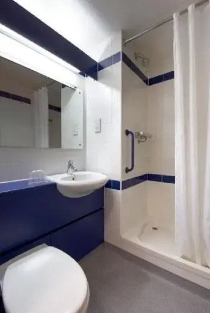 Travelodge Liverpool Docks