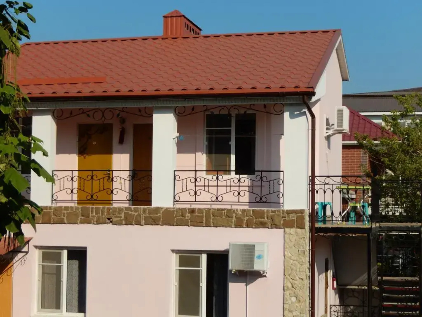 Villa Lira Guest House