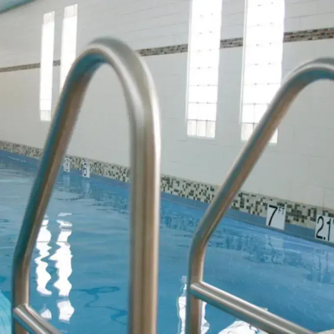 Inn on Prince Hotel & Conference Centre Truro