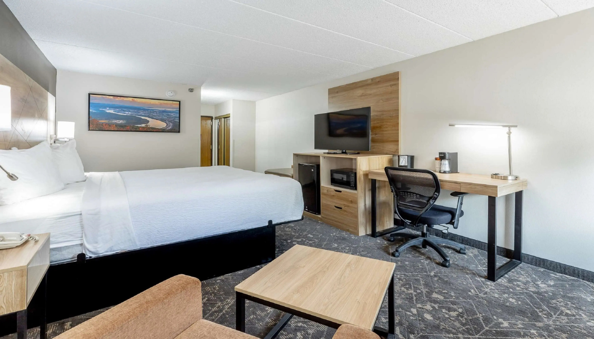 Comfort Inn & Suites Chattanooga-East Ridge