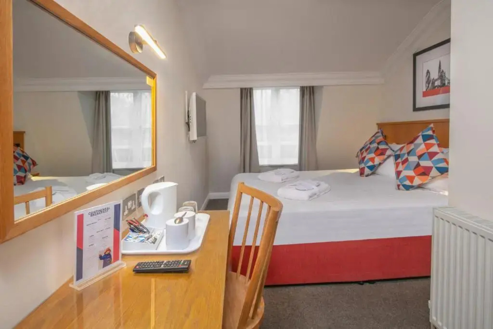 Queensway Hotel Sure Hotel Collection By Best Western