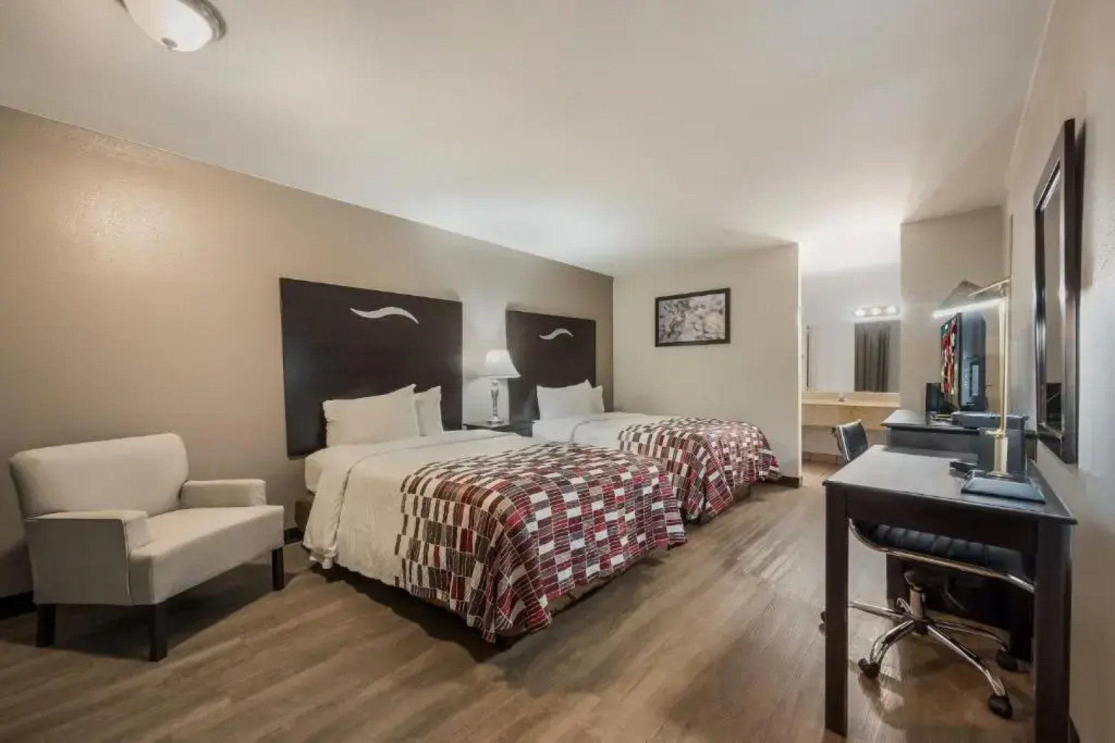 Red Roof Inn College Station