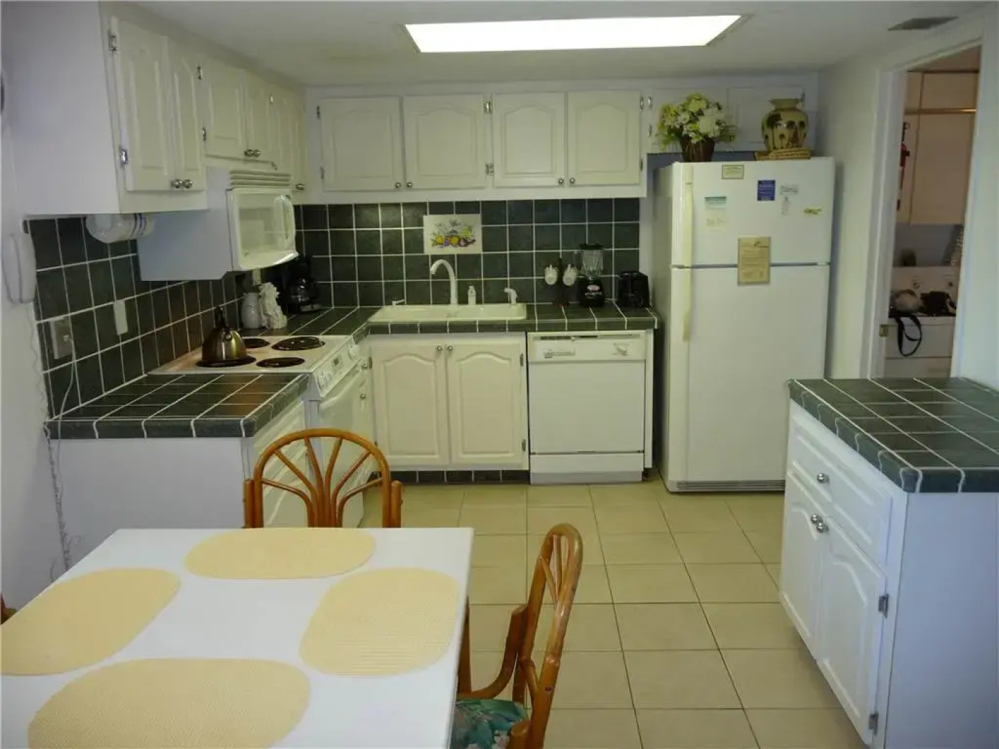 Pinnacle Port by Panhandle Getaways