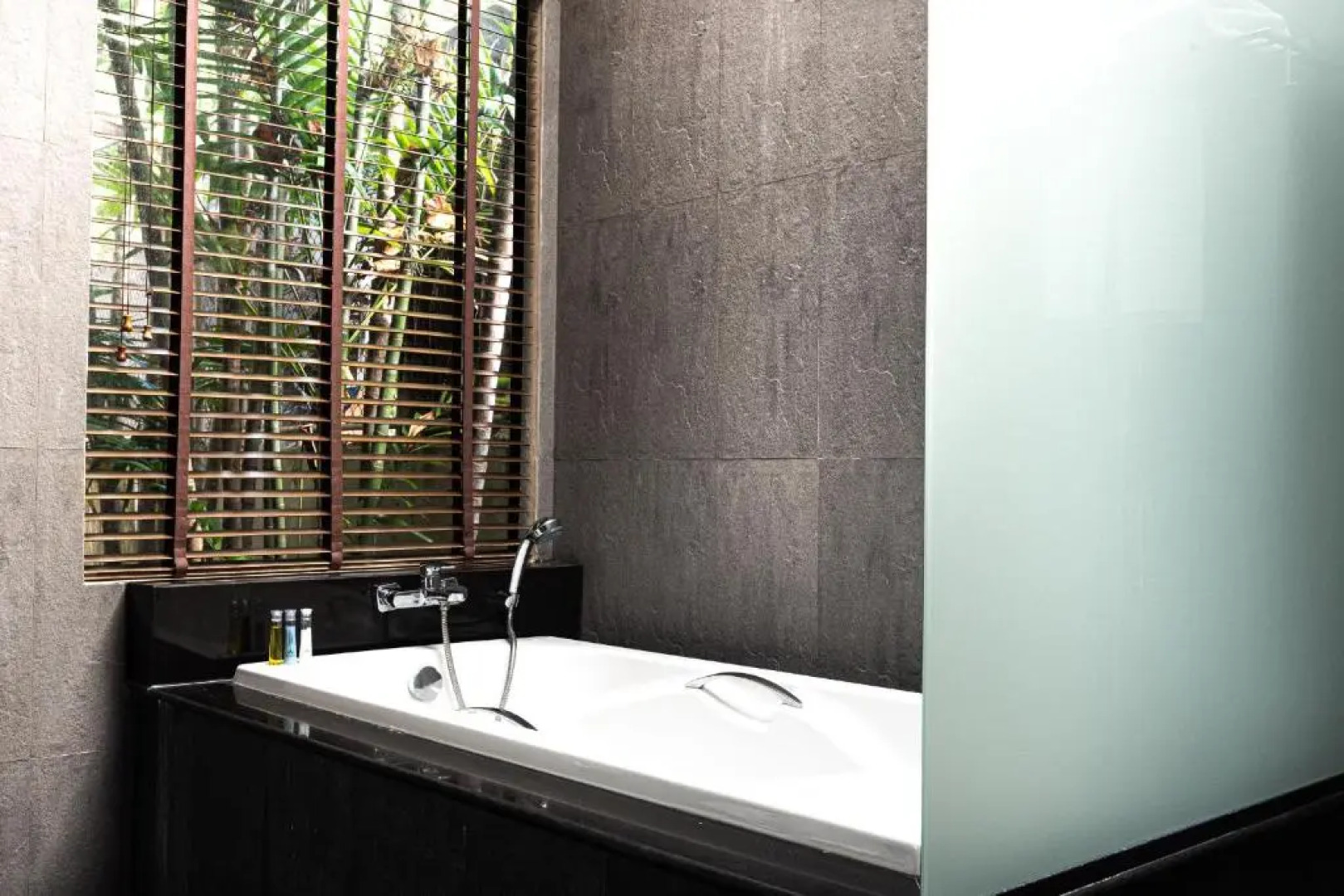 Отель Baan Chaweng Beach Resort and Spa