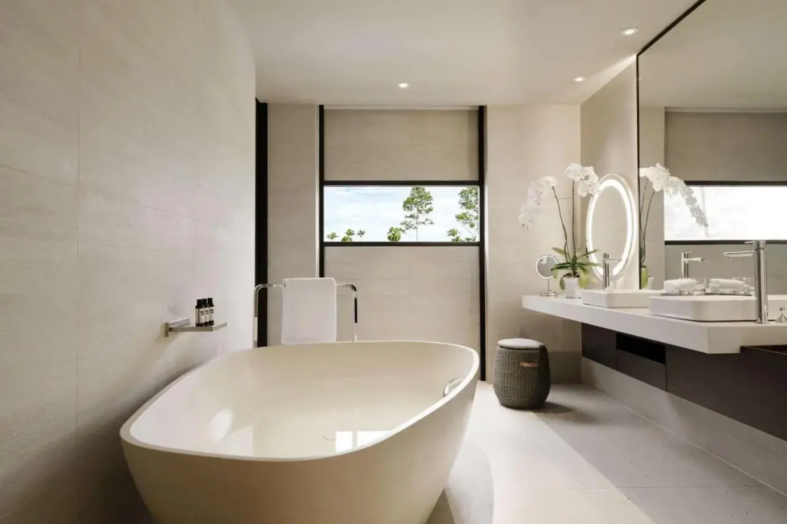 Hyatt Regency Koh Samui