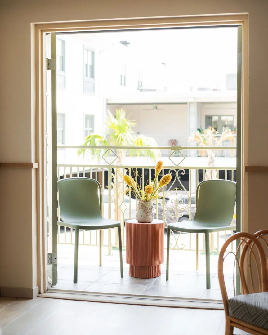 The Ryder Hotel