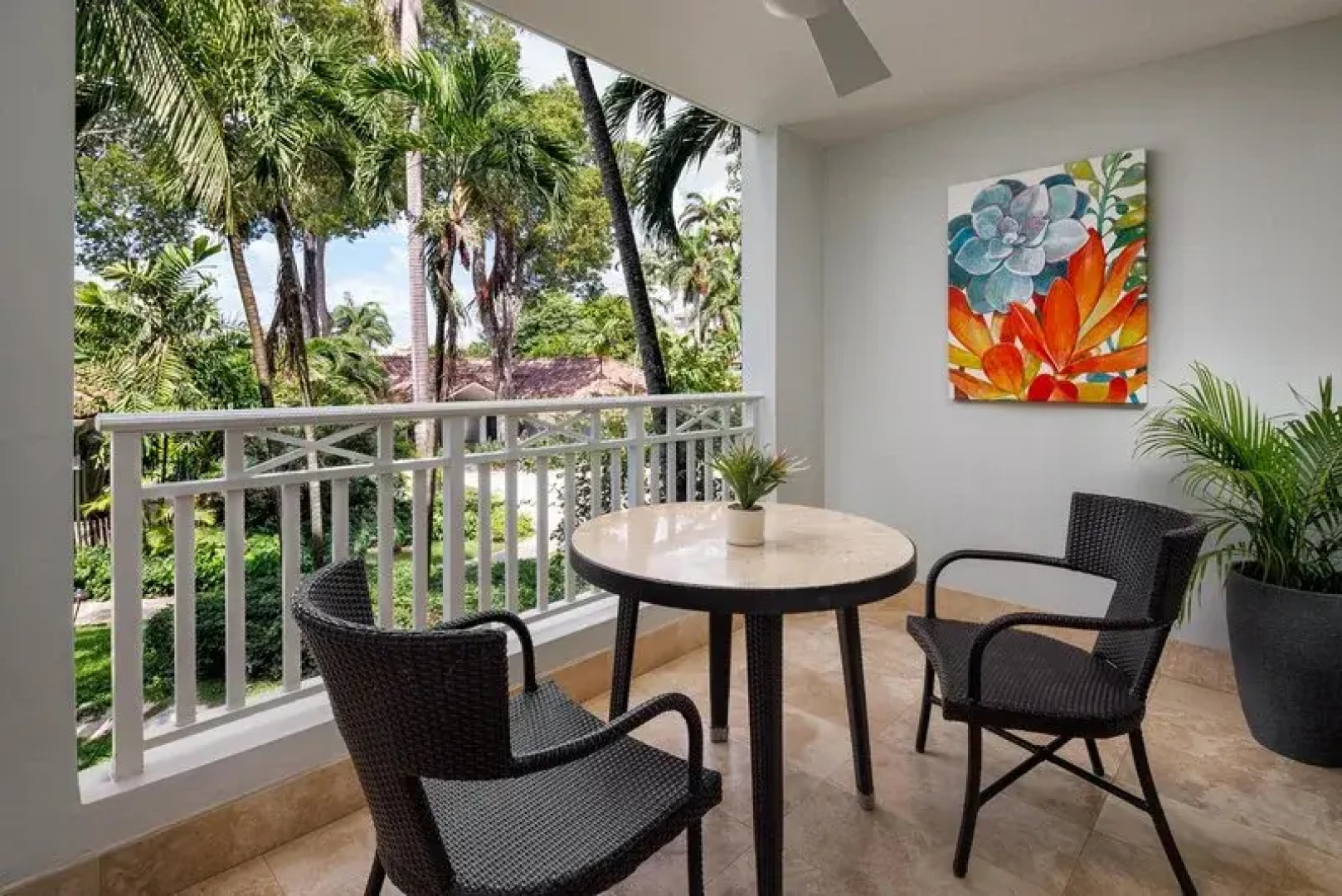 Sandals Barbados All Inclusive