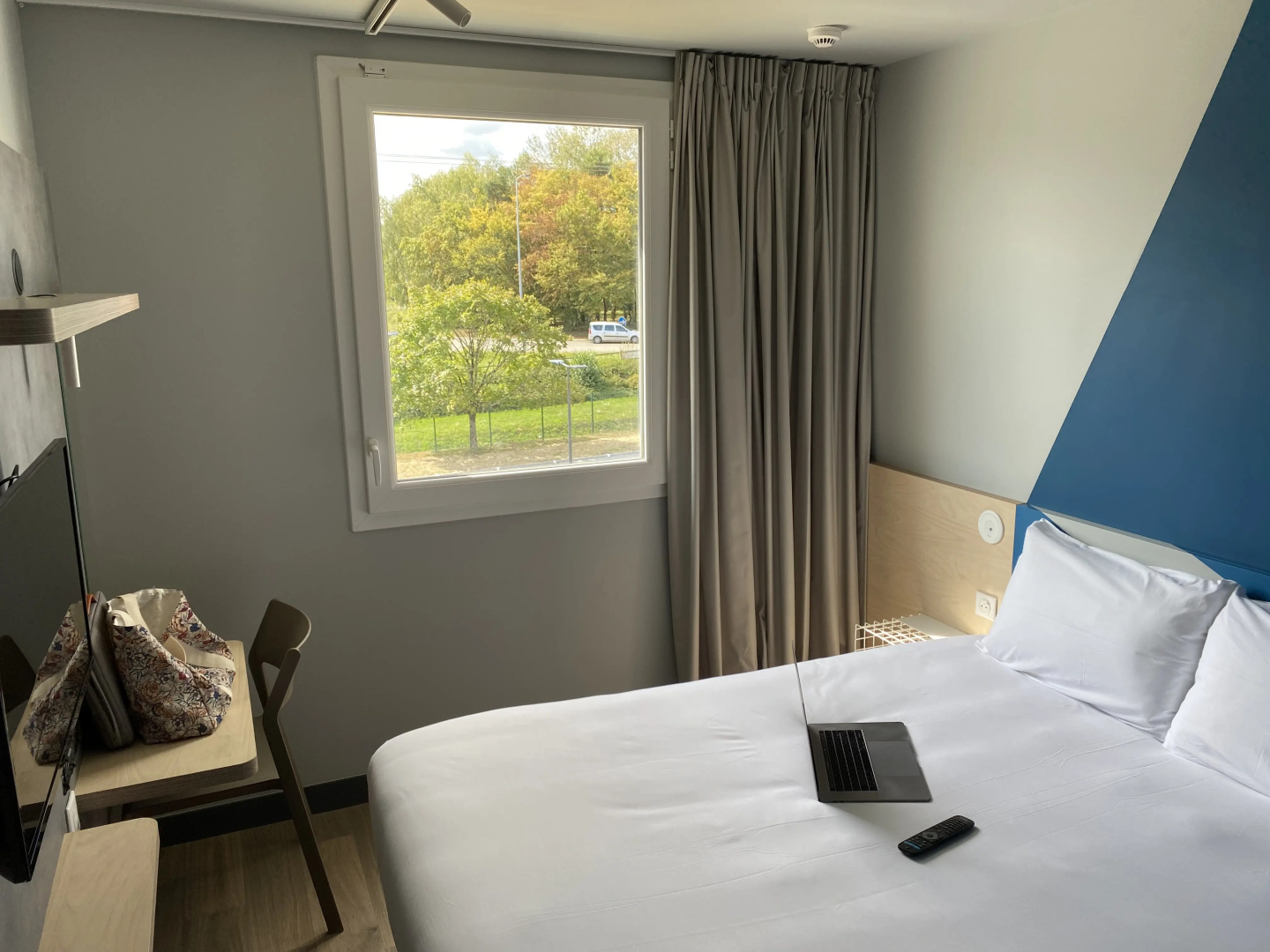 Ibis Nantes Nord Treillières