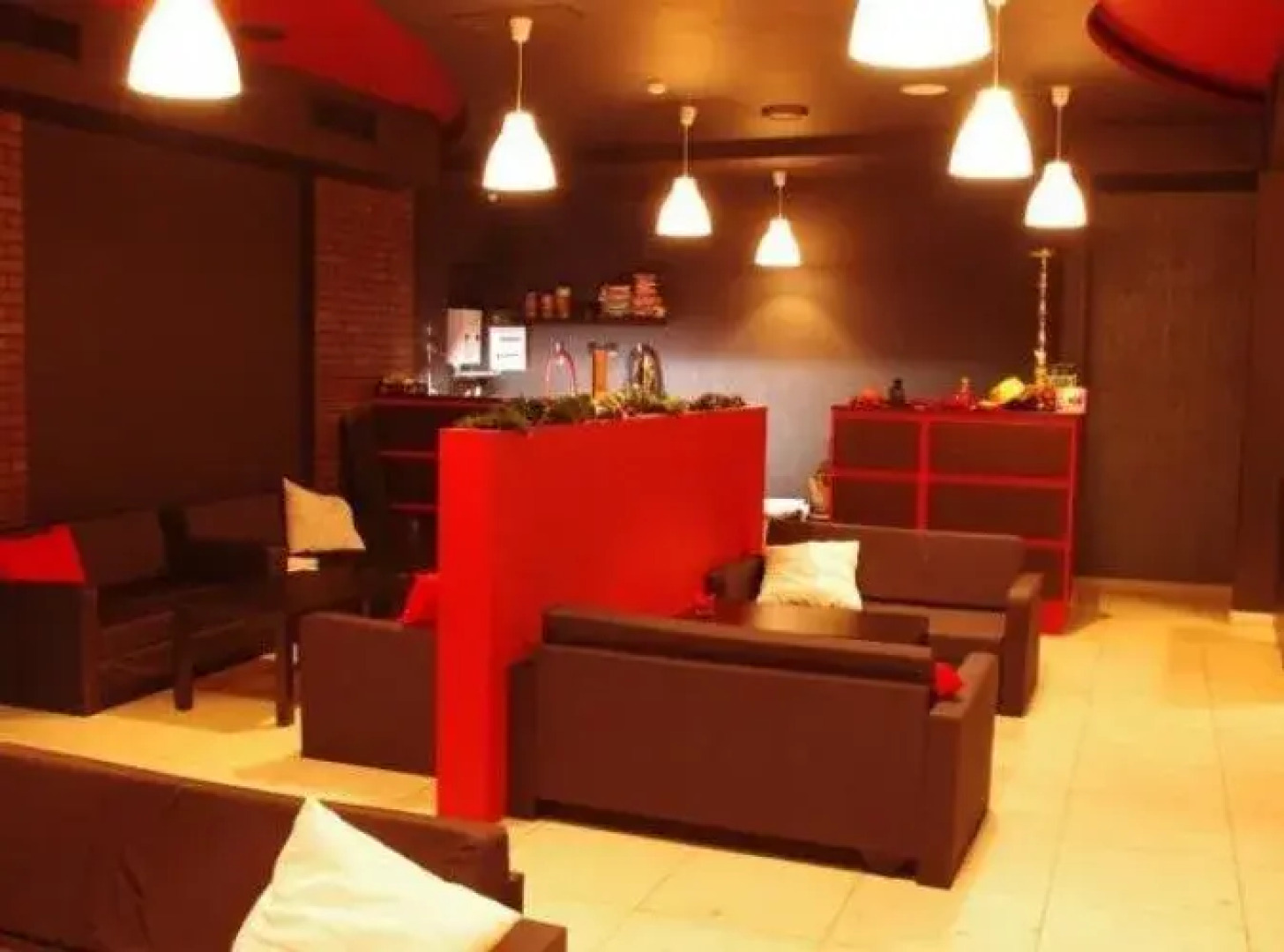 New Town Hostel