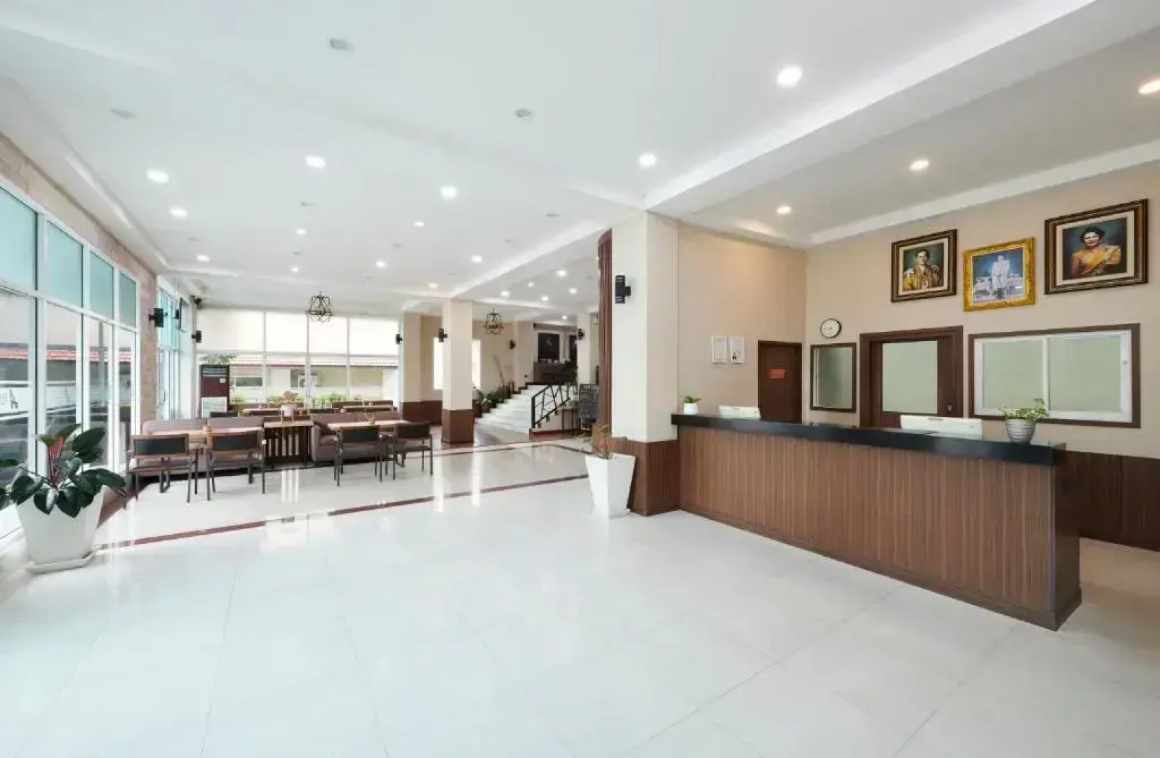 Adelphi Pattaya