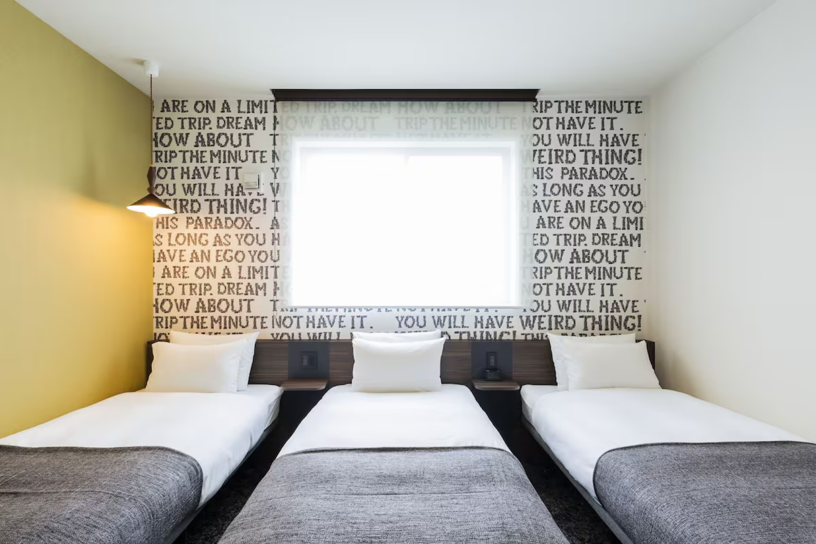 M’s Hotel Gojo Odawara