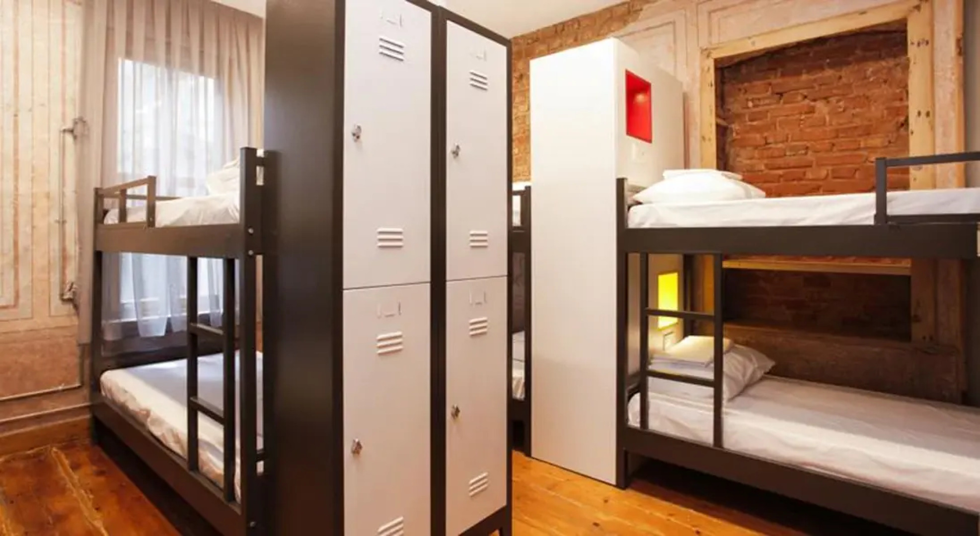 Hostel DownTown Istanbul