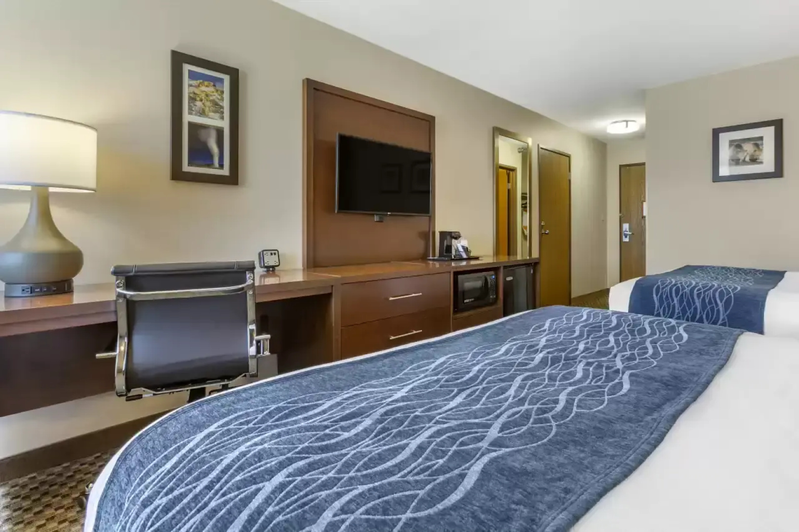Comfort Inn by Choice Hotels