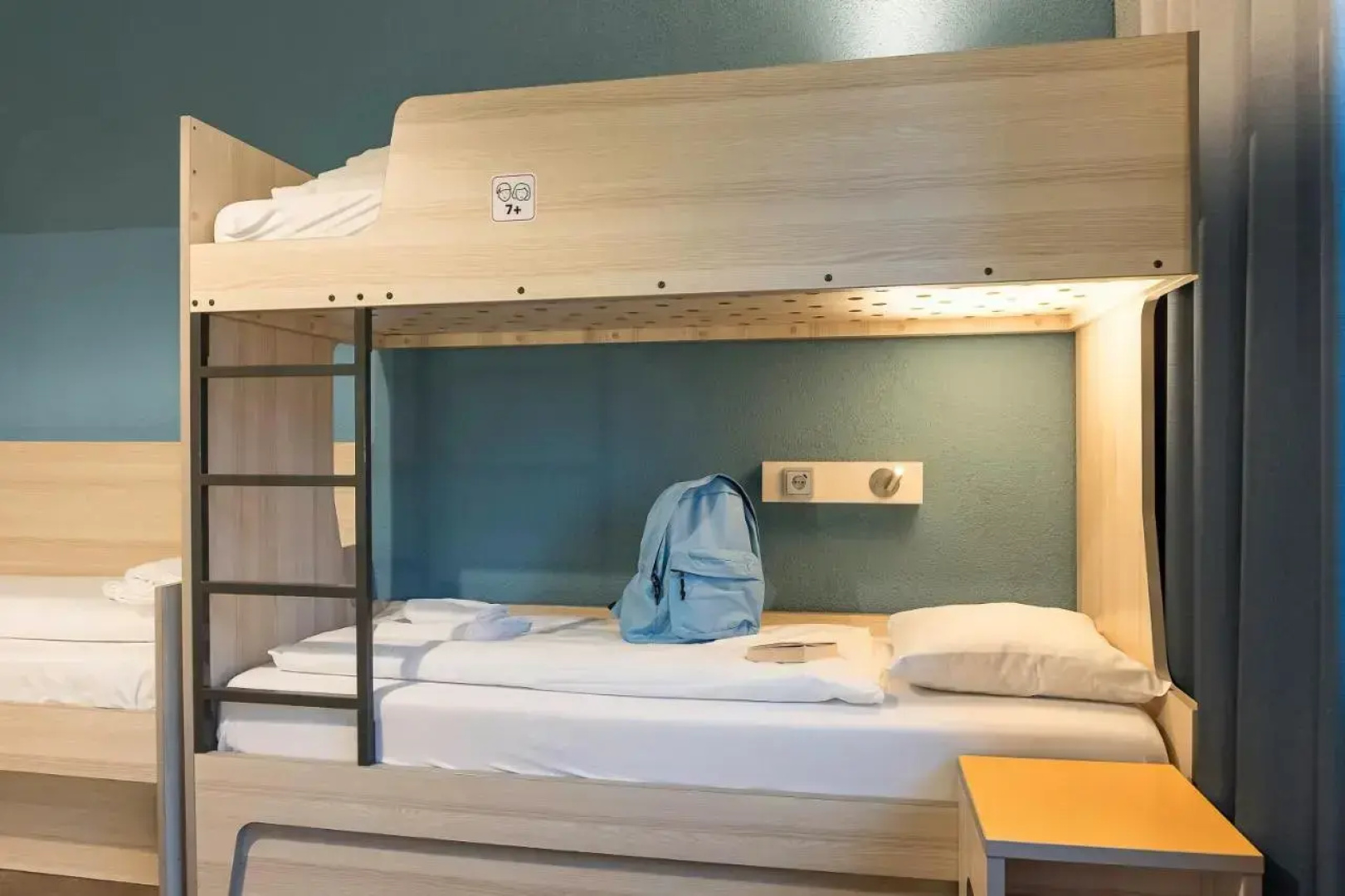 MEININGER Hotel Amsterdam City West