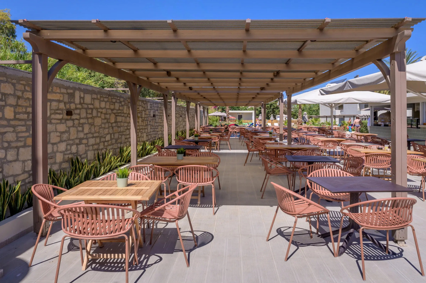 Rethymno Residence Hotel and Suites