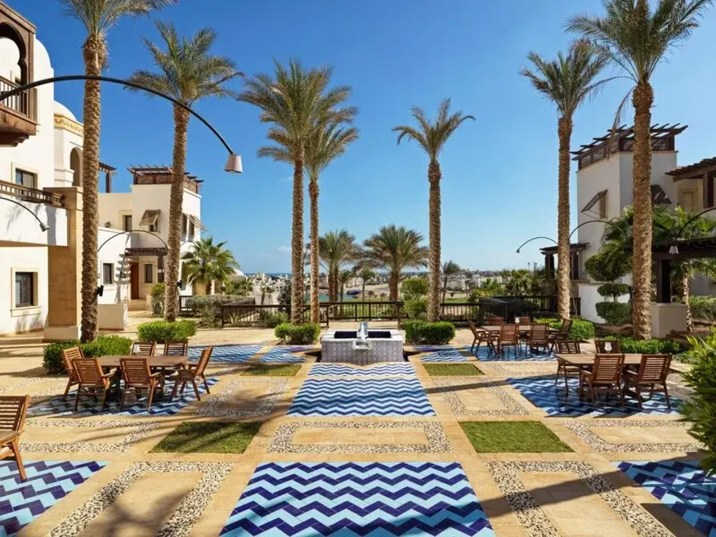 Ancient Sands Golf Resort and Residences