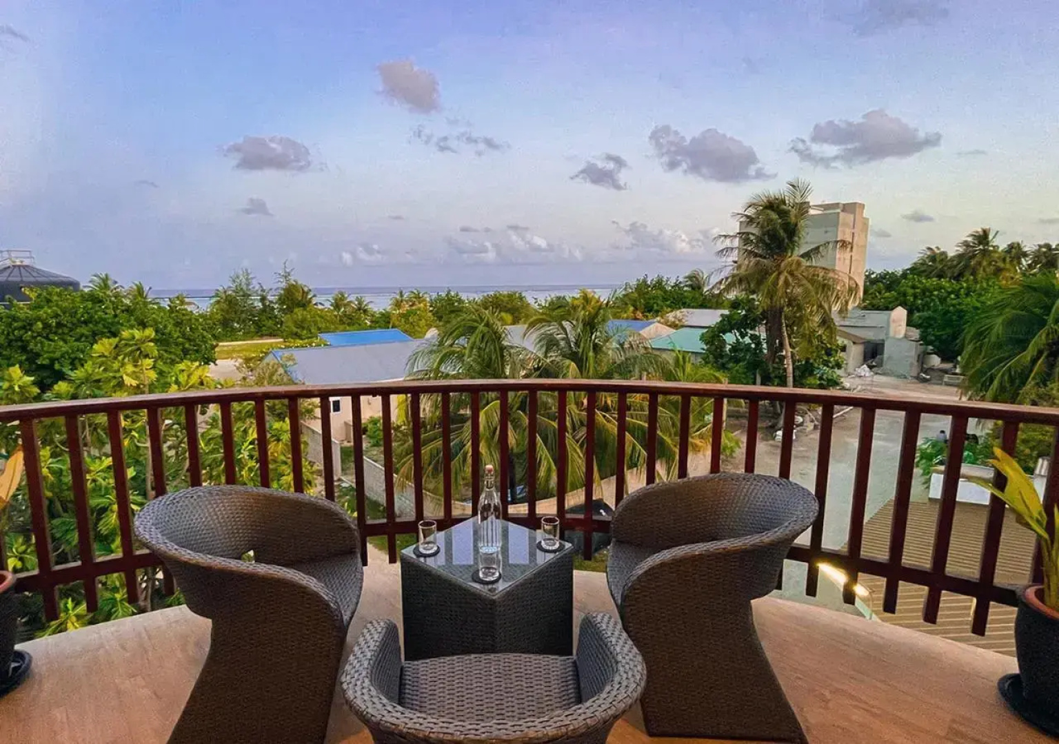 Araamu Hotels Maldives