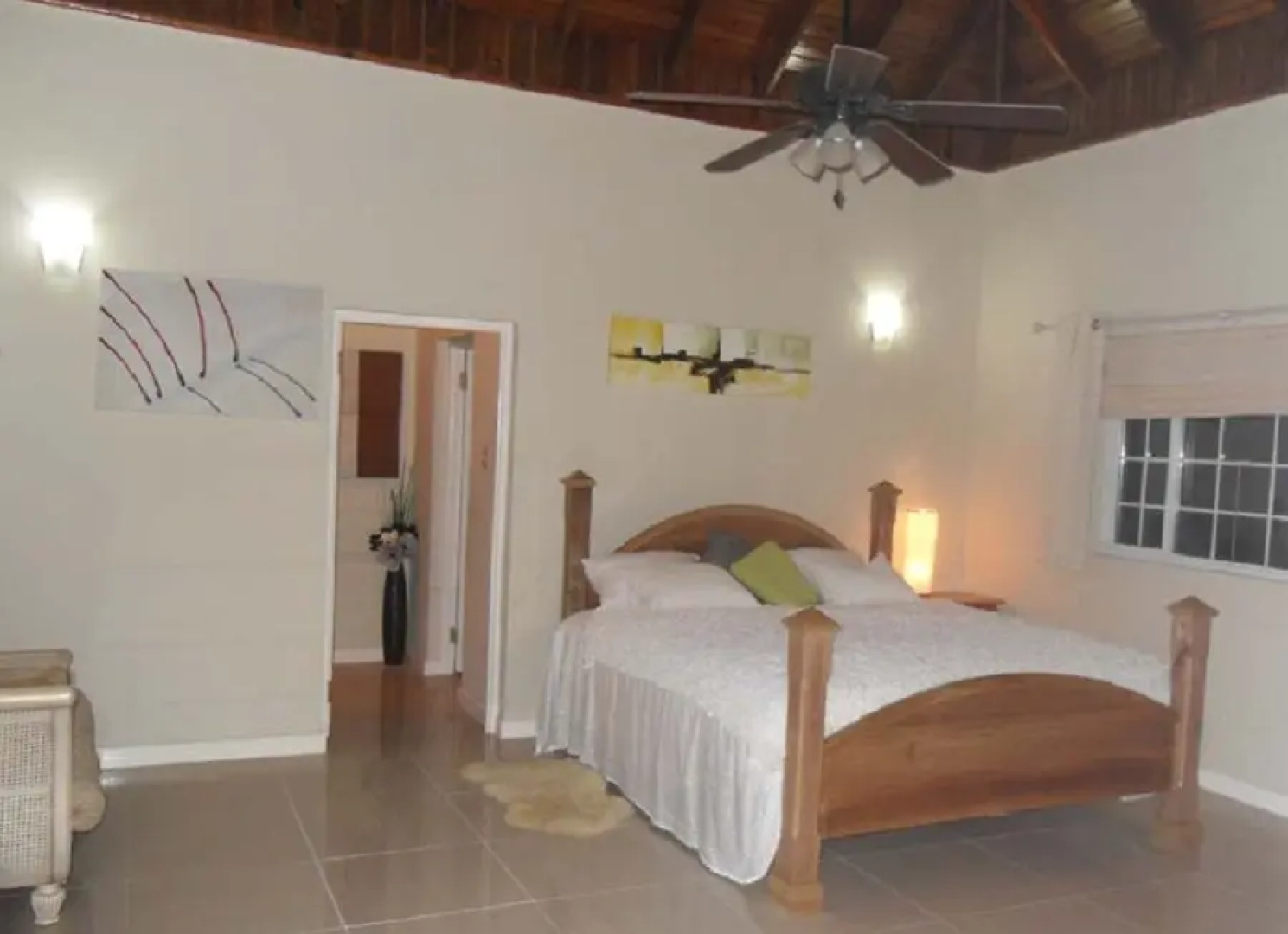 5 Br Seaview Villa with Pool - Ocho Rios - PRJ 1255