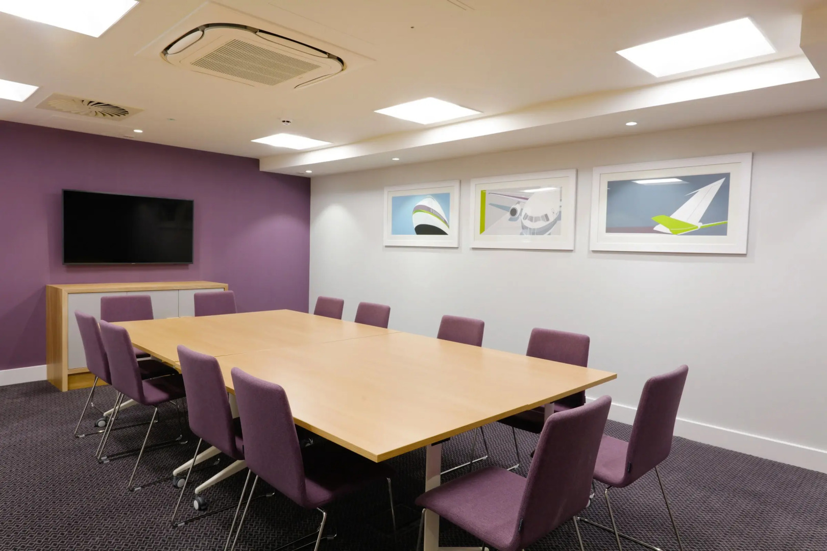 Hampton by Hilton Exeter Airport