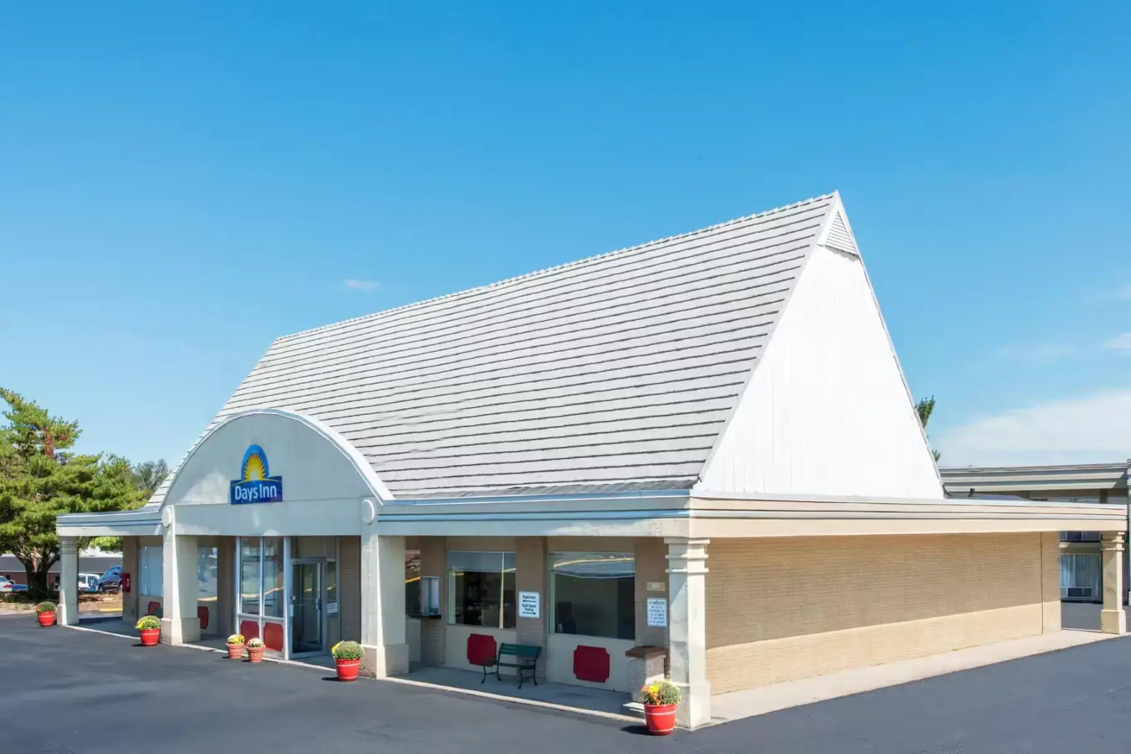 Days Inn Frankfort