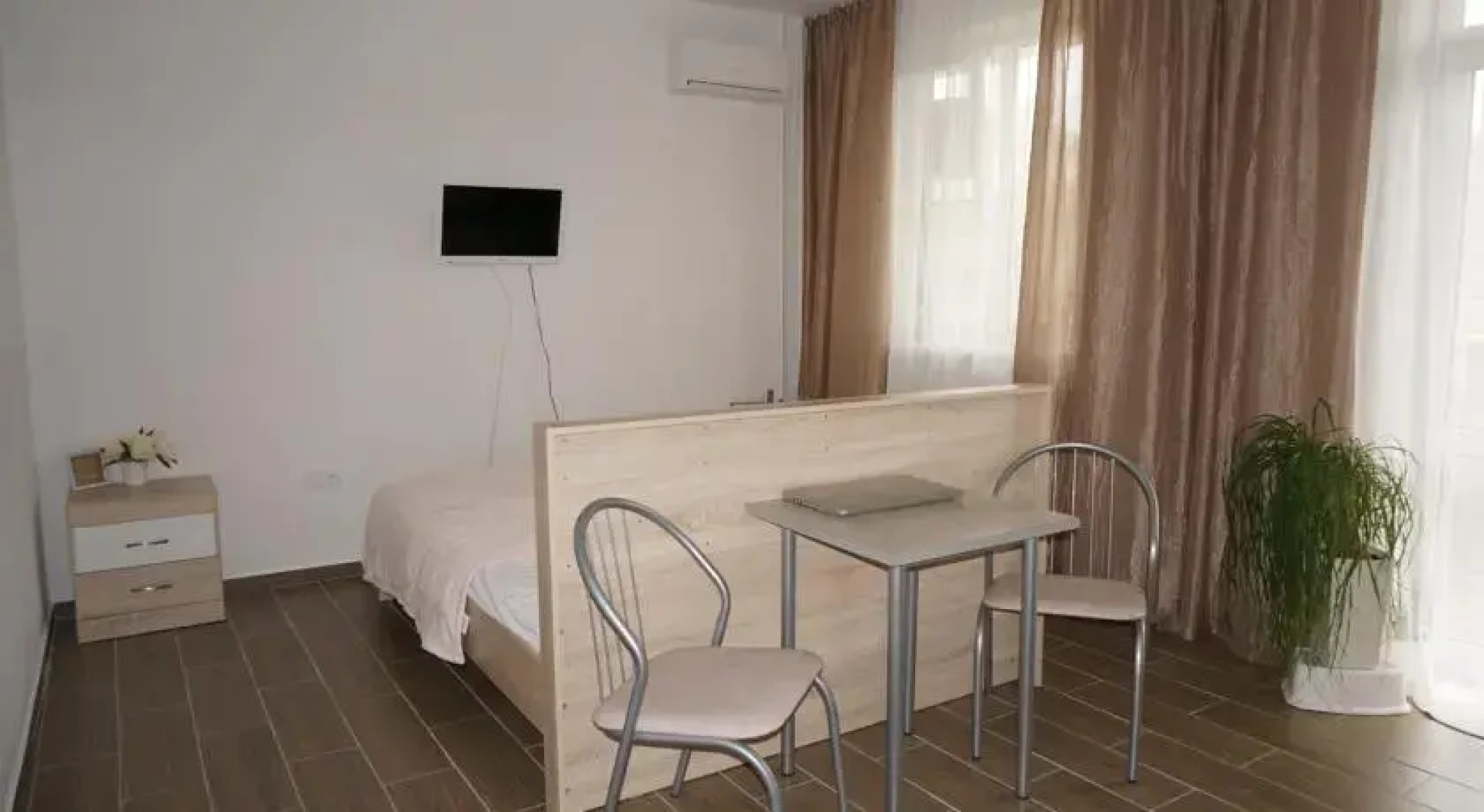 Divo Divnoe Guest House