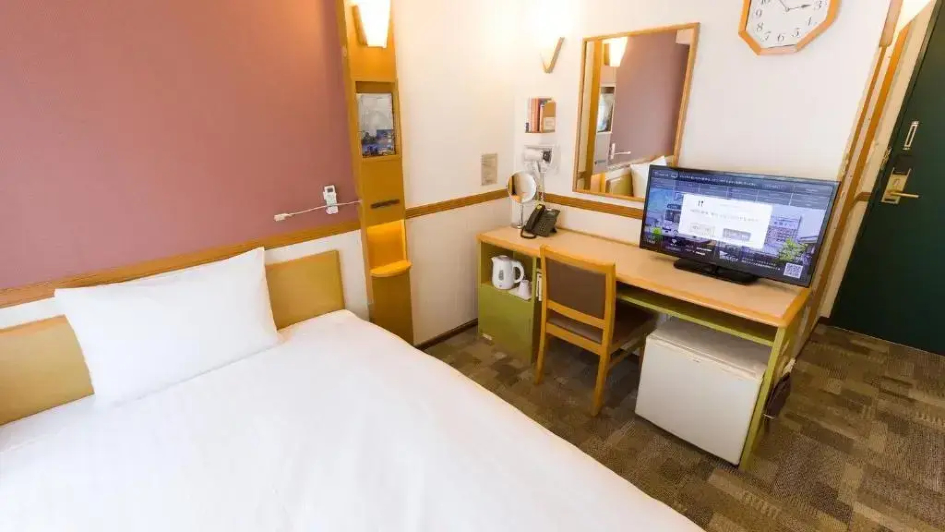 Toyoko Inn Osaka Temmabashi Otemae