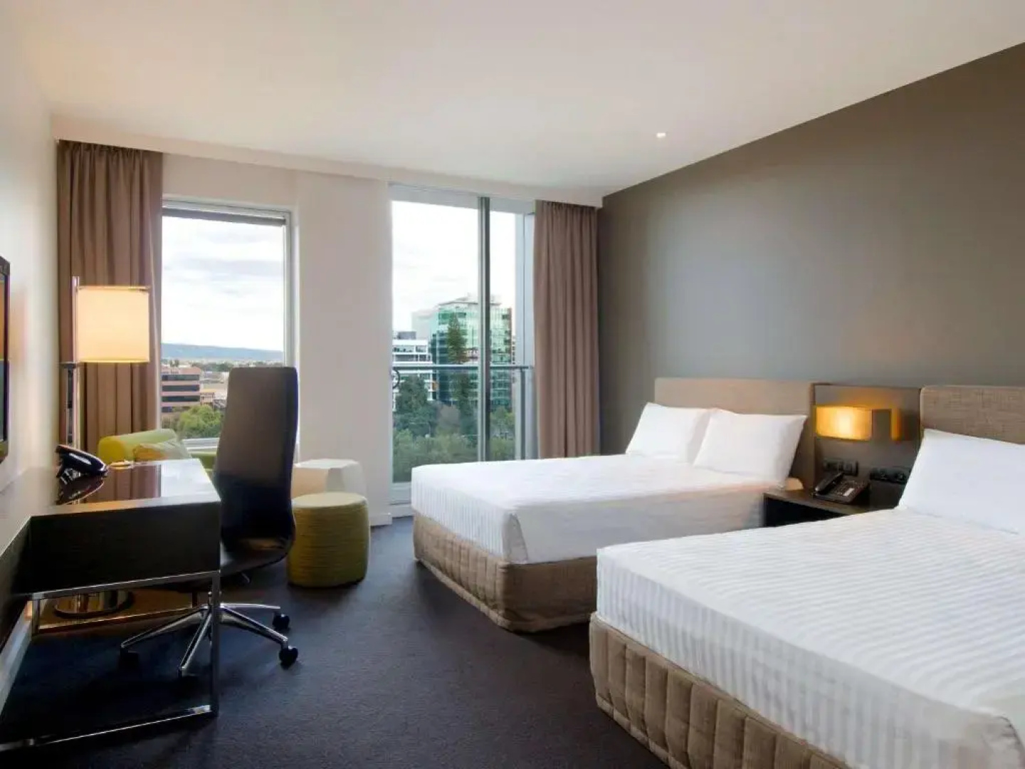 Pullman Adelaide
