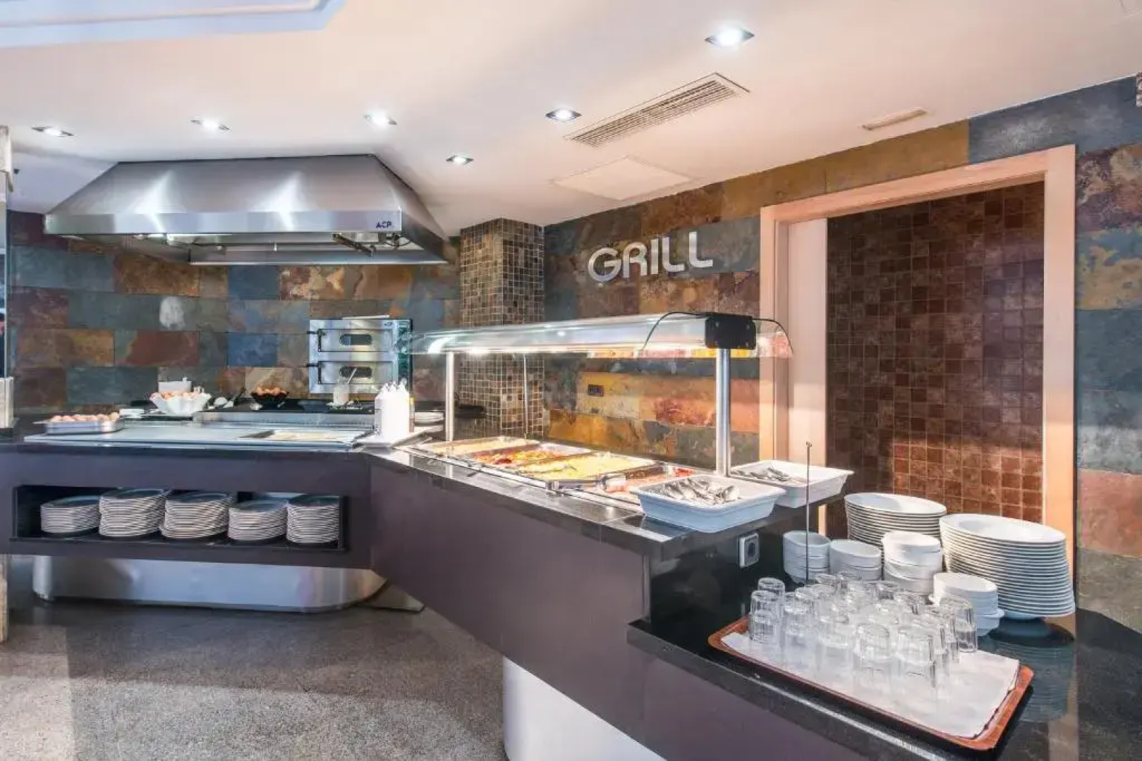 Hotel Torre Azul & Spa - Adults Only