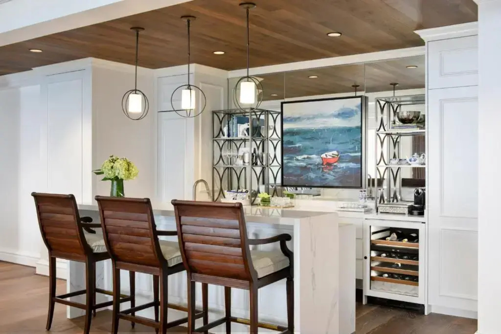 Rosewood Bermuda