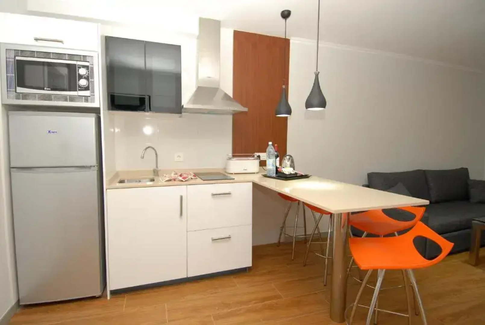 Apartamentos Villa Florida